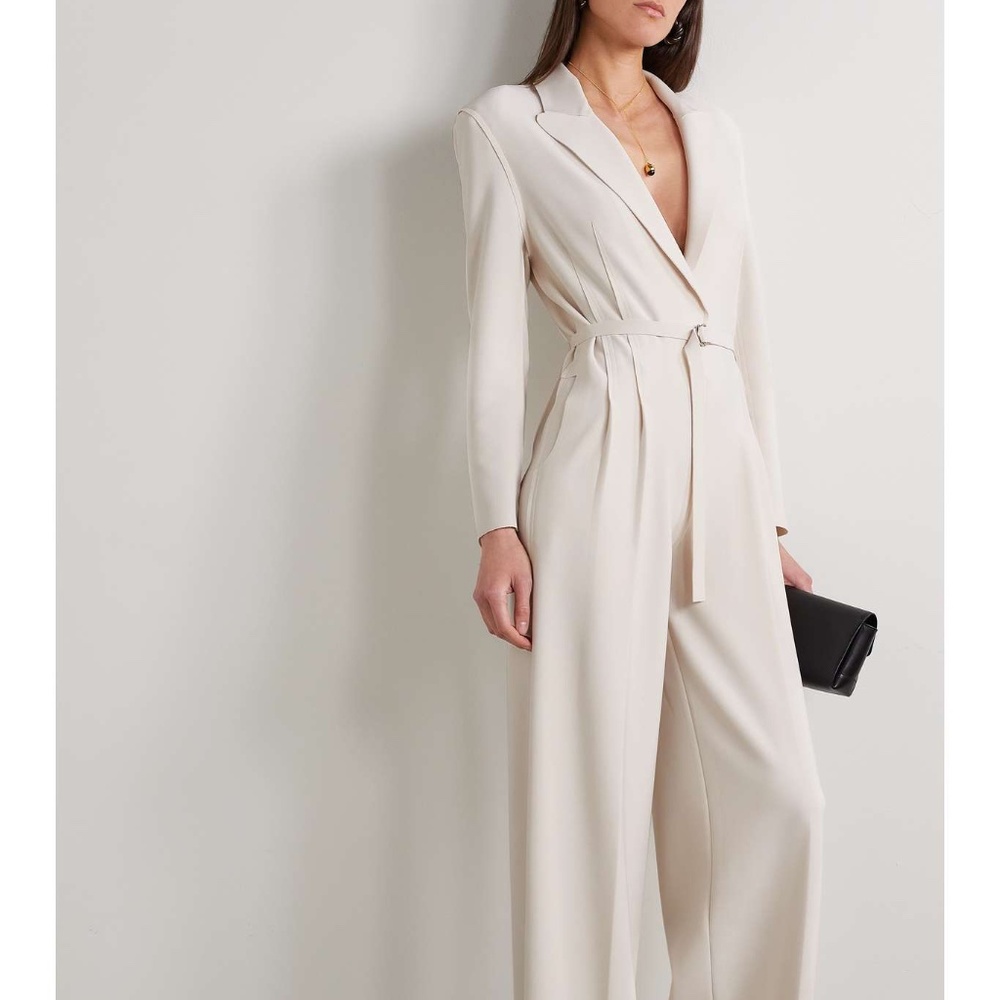 NWT Norma Kamali Jumpsuit